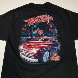 classic car t shirts
